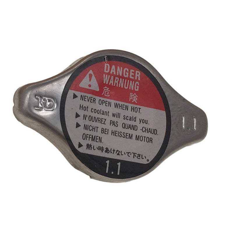SFY Radiator Cap 19045-PAA-A01 19045PAAA01 Compatible With 1994-2006 Honda Accord 1992-2005 Civic 1997-2005 CRV 1995-2007 Odyssey 2003-2008 Pilot - Image 5
